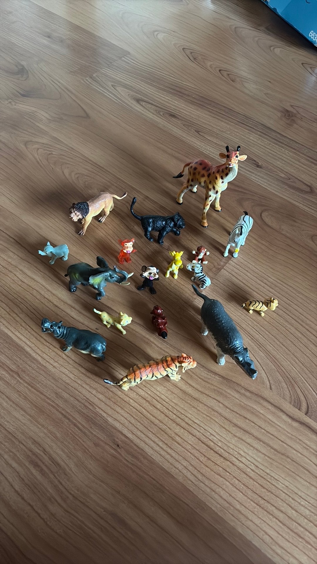 Petits animaux, Enlèvement ou Envoi, Comme neuf