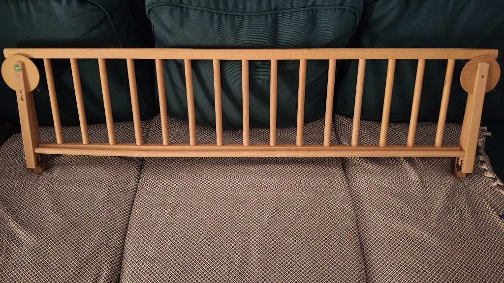 Rail de lit pour enfant, Enlèvement, Comme neuf