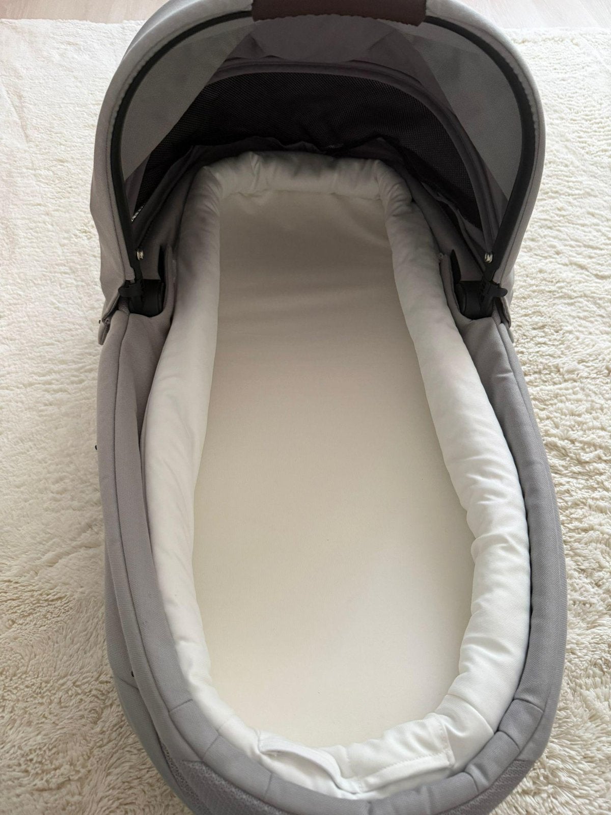 Nacelle Cybex S lux, Enlèvement, Comme neuf