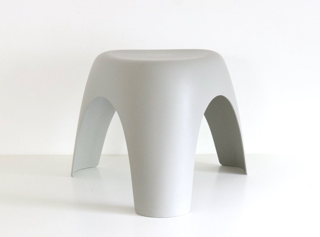 Vitra Elephant Design Stool ontworpen door Sori Yanagi, Enlèvement ou Envoi