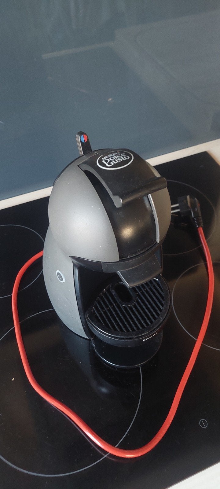 Machine à café Dolce Gusto Krups, Enlèvement, Dolce Gusto, Dolce Gusto