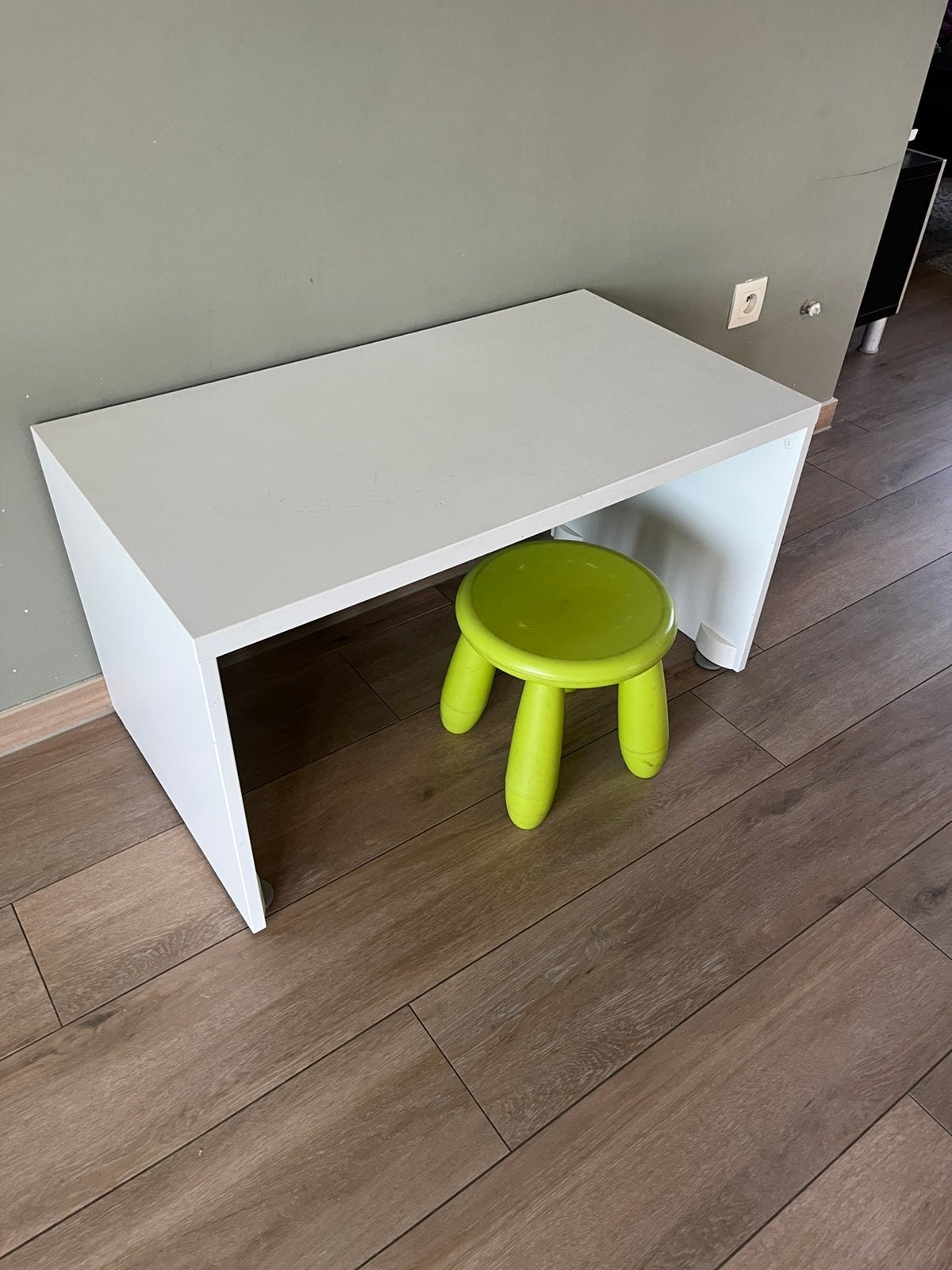 Ikea Stuva bank/speeltafel 2, Ophalen, Gebruikt