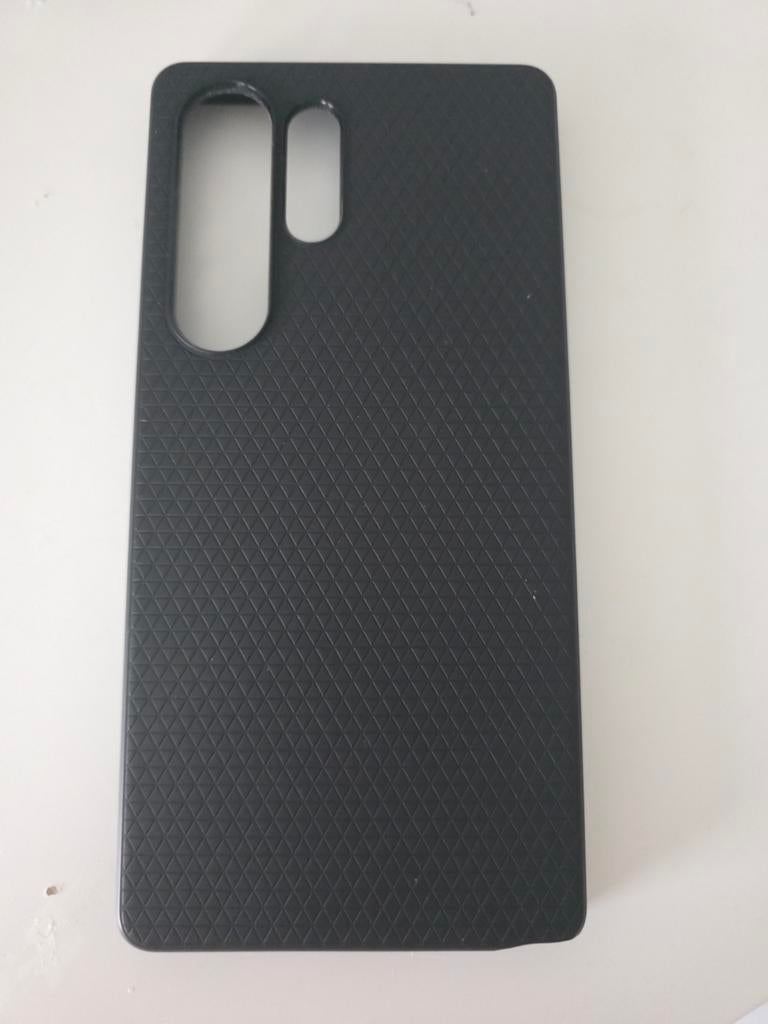 Spigen S25 Ultra Liquid Air, Telecommunicatie, Ophalen, Nieuw