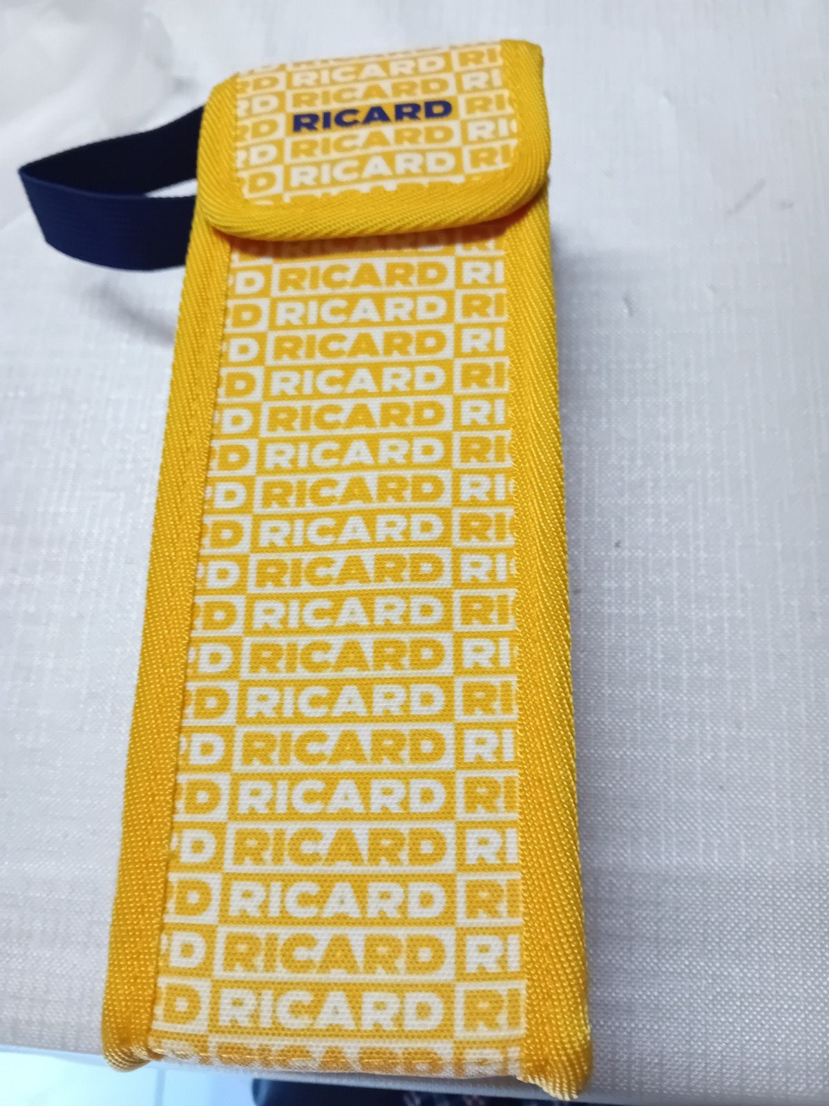 Petancke ballen Ricard nieuw, Ophalen