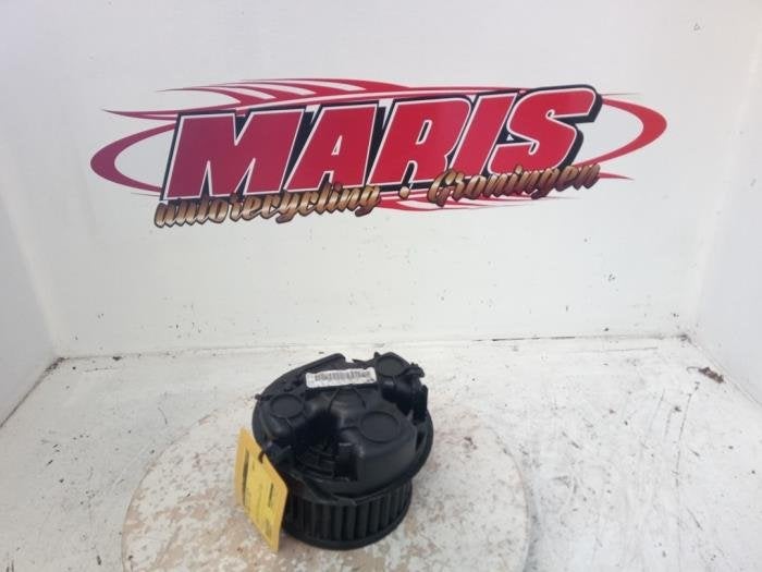 Moteur de ventilation chauffage d'un Citroen C2, Autos : Pièces & Accessoires, -, 3 mois de garantie, Utilisé, -