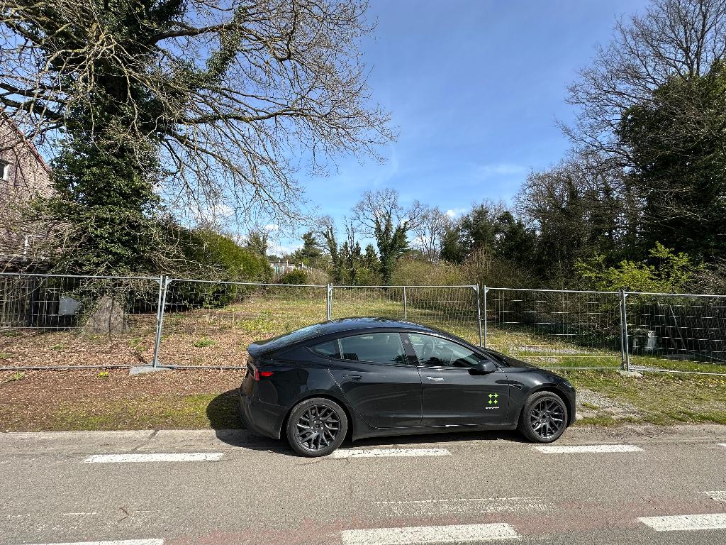 Omheind toplocatie 1100m2 te huur!, Houthalen-Helchteren, 1000 tot 1500 m²