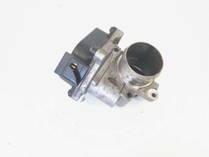 Boîtier accélérateur d'un Volkswagen Polo, Volkswagen, -, 3 mois de garantie, Utilisé