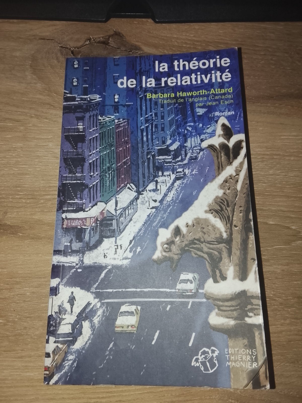 "la théorie de la relativité" livre a vendre pas très chers, Livres, Enlèvement, Comme neuf, Ne s'applique pas, Barba Haworth-Attard