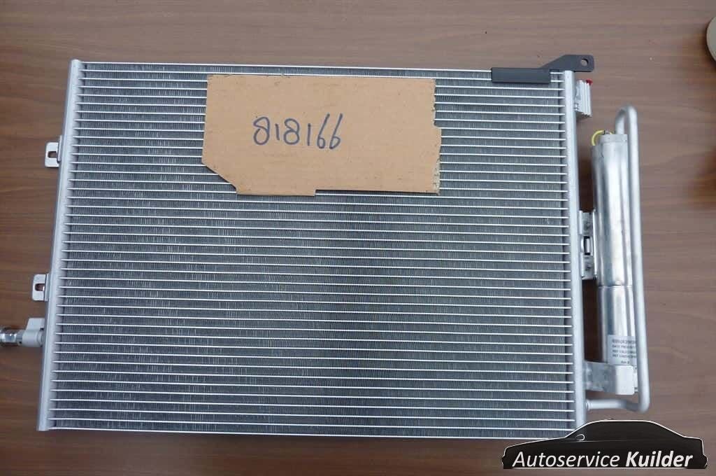 Condensor Renault   Modus 1,2 16v  1,5dci Nieuw, Neuf, Renault, -, -