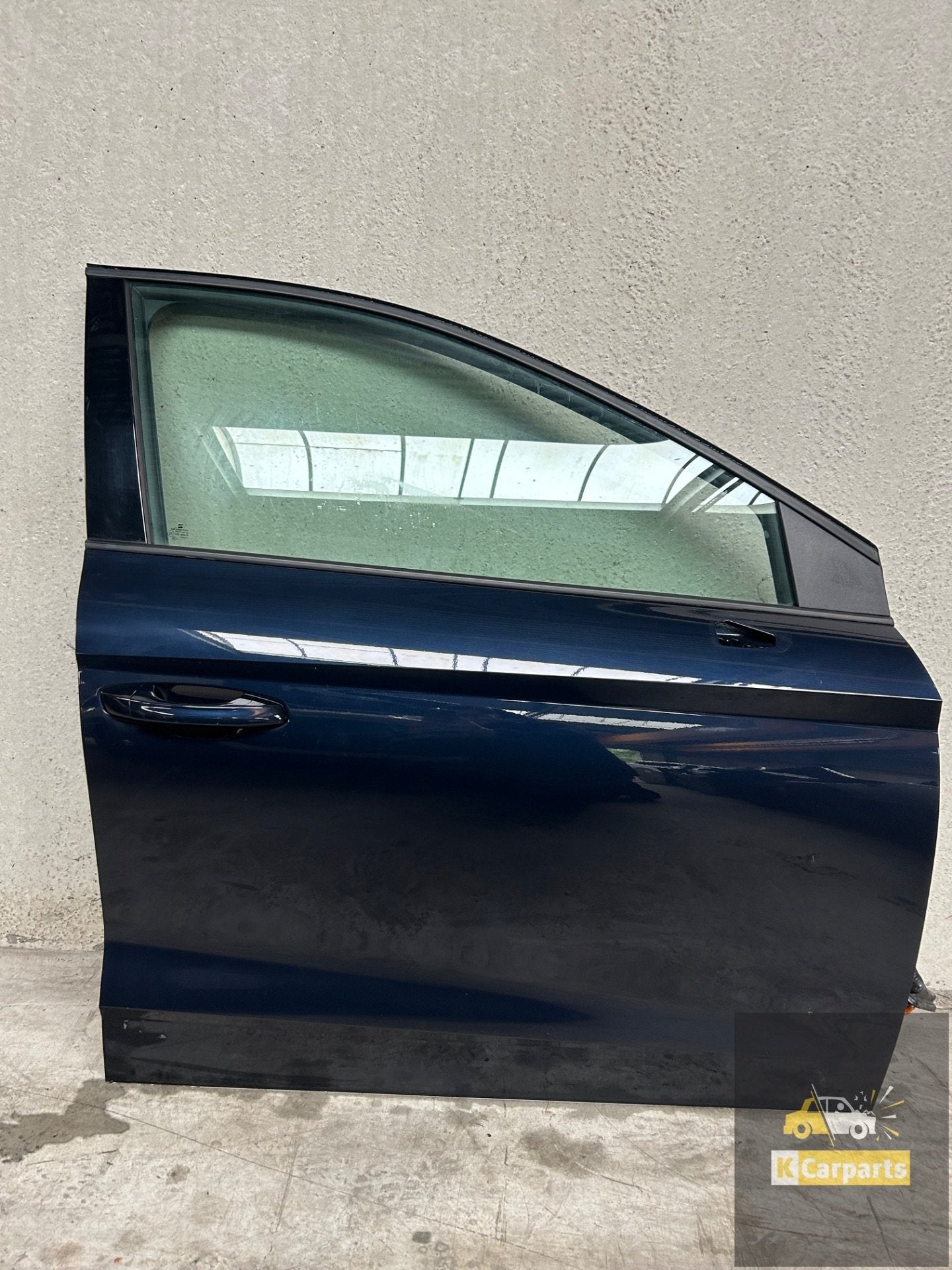 Seat Ibiza 4 6F Rechts Voor portier Origineel 2018-Heden, Gebruikt, Deur, Autovia A-2, Km 585 585
08760  Martorell, ES, SEAT S.A.