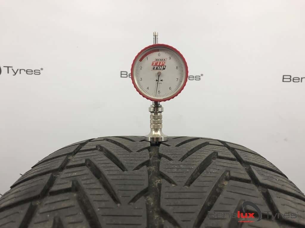 winter 255/55R18 Vredestein 255/55 R18 255/55/18 2555518, Pneus hiver, 255 mm, -, -