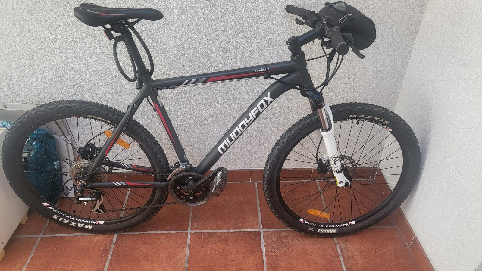 Vélo à vendre, très bon état., Autres marques, Moins de 10 vitesses, Enlèvement, Utilisé