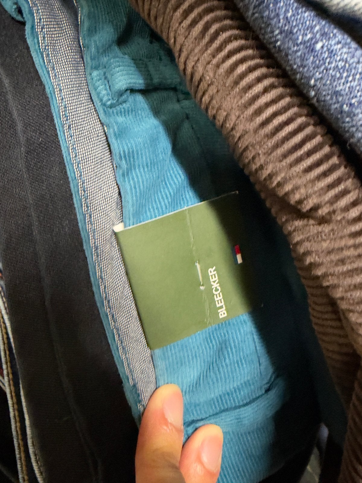 Set jeans en broeken voorheren van dieselBrandTommy Hilfiger, Kleding | Heren, Ophalen of Verzenden, Zo goed als nieuw