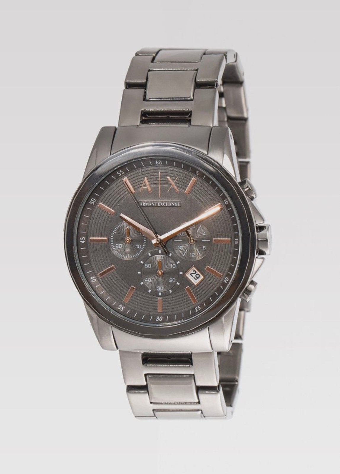 Armani exchange, Enlèvement ou Envoi, Comme neuf
