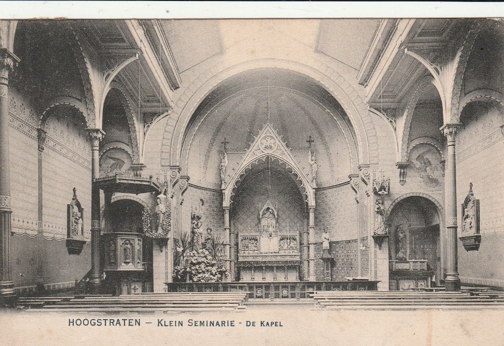 Hoogstraten, Ophalen of Verzenden
