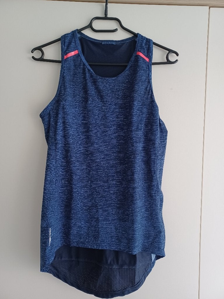 Mouwloos fietsshirt - S, S, Vêtements d'extérieur, Femmes, Utilisé