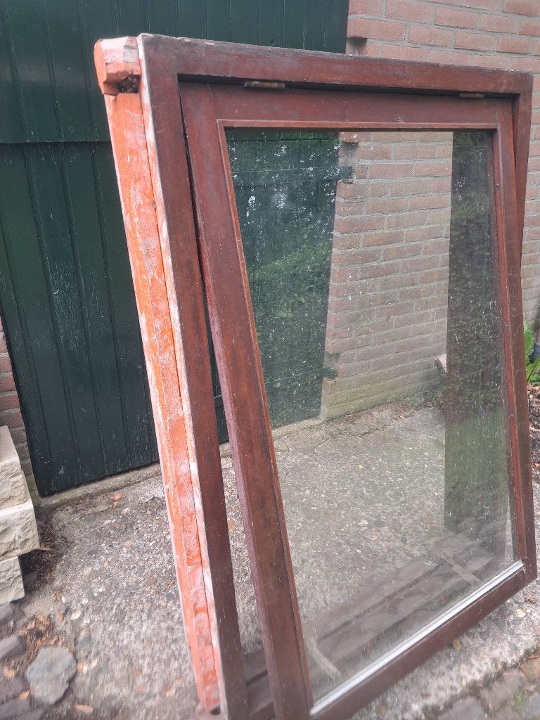 raamkozijn, Châssis de fenêtre, 75 à 150 cm, Enlèvement ou Envoi, 75 à 150 cm
