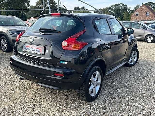 Nissan Juke 1.5 dCi 2WD AIRCO VE JA GARANTI 12 MOIS, Achat, https://public.car-pass.be/vhr/7262f902-68fd-44eb-a9bd-1471fa2d9b4a