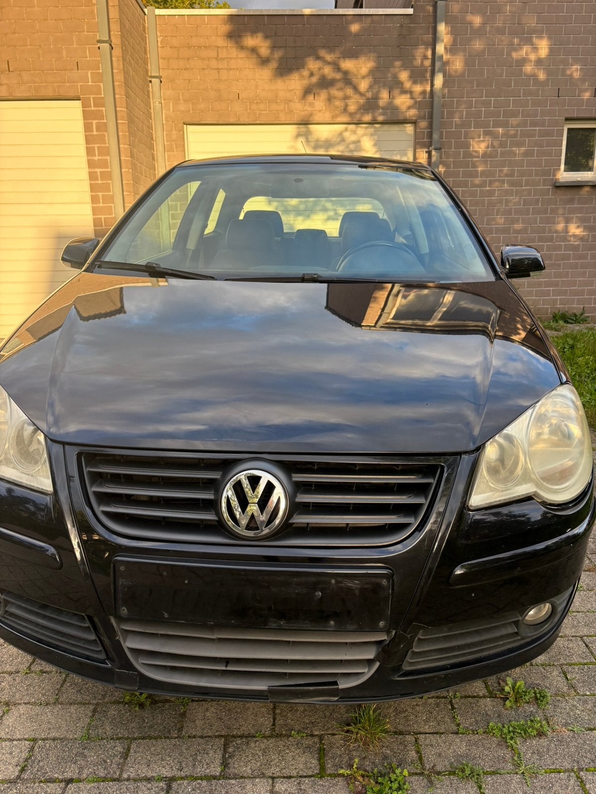 Volkswagen polo 1.2i, Autos, Achat, Particulier, Essence, Polo