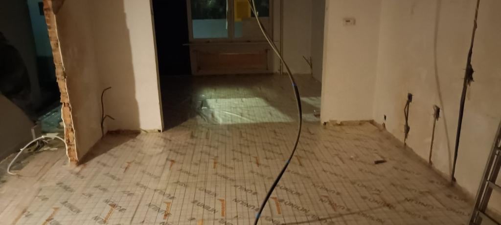 Huisrenovatie, Huis en Inrichting, Stoffering | Vloerbedekking, Ophalen of Verzenden
