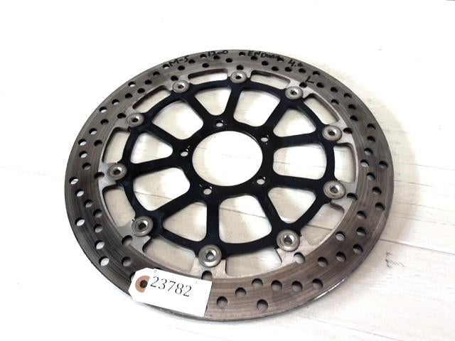 Multistrada 1200 Enduro 2016 - 2019 Ducati D1-54242