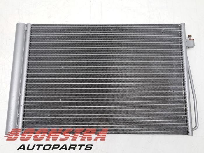 Condensateur clim d'un BMW M5, -, 3 mois de garantie, Utilisé, -