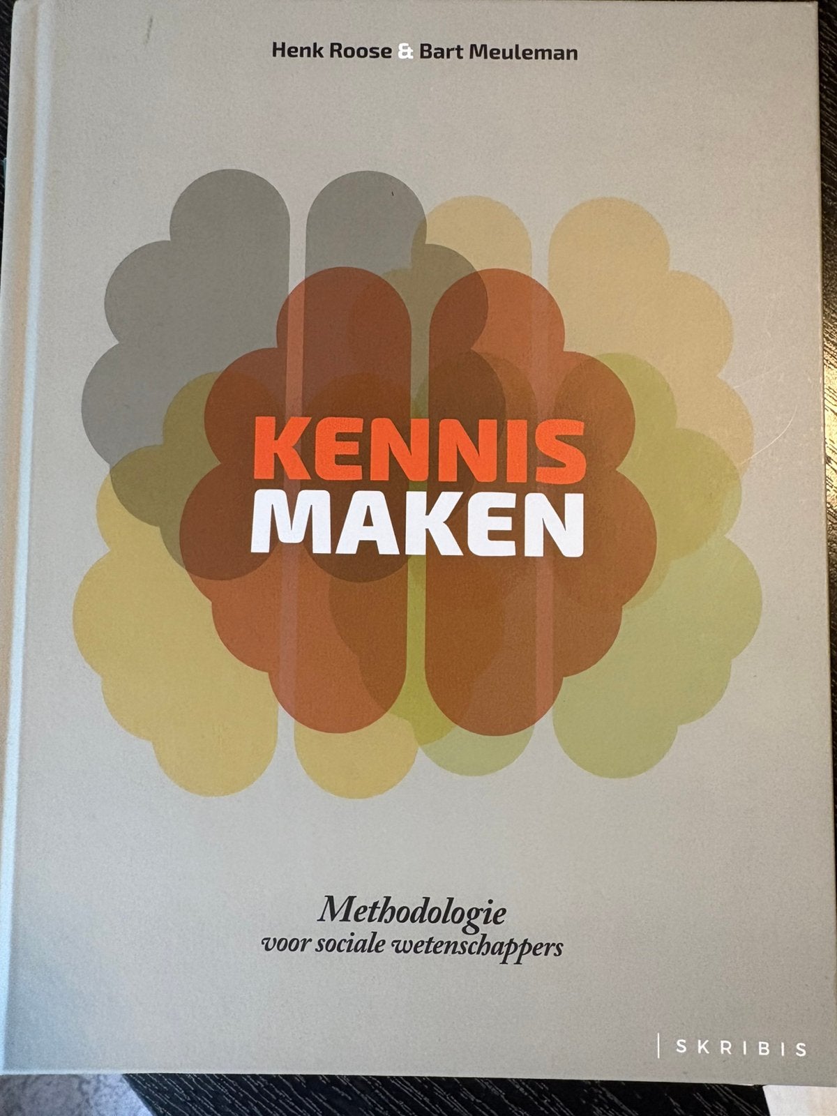 Henk Roose - Kennis maken, Ophalen, Henk Roose; Bart Meuleman