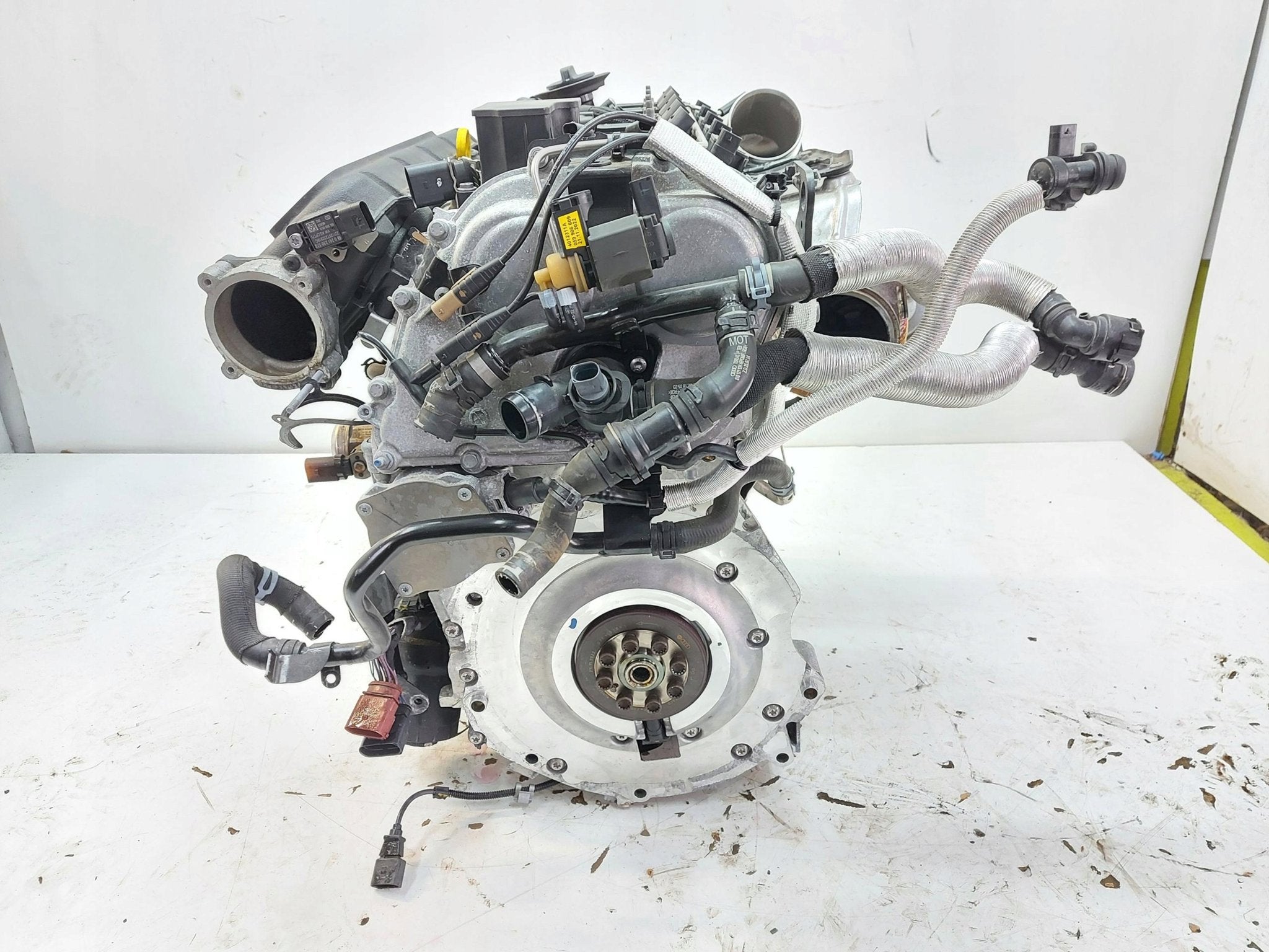 Moteur DNWD Complet AUDI Q3 A3, Envoi, Utilisé, Daihatsu