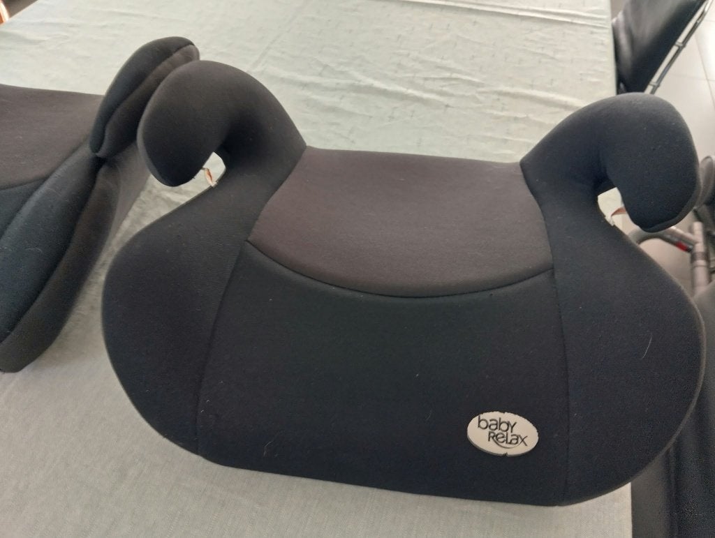 siège auto pour enfant, Enfants & Bébés, Autres marques, Ceinture de sécurité, Enlèvement, Utilisé