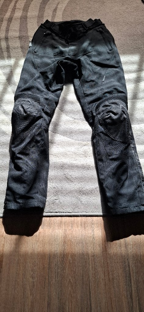 Motobroek, Motos, Seconde main, Pantalon | textile, Enlèvement, IXS