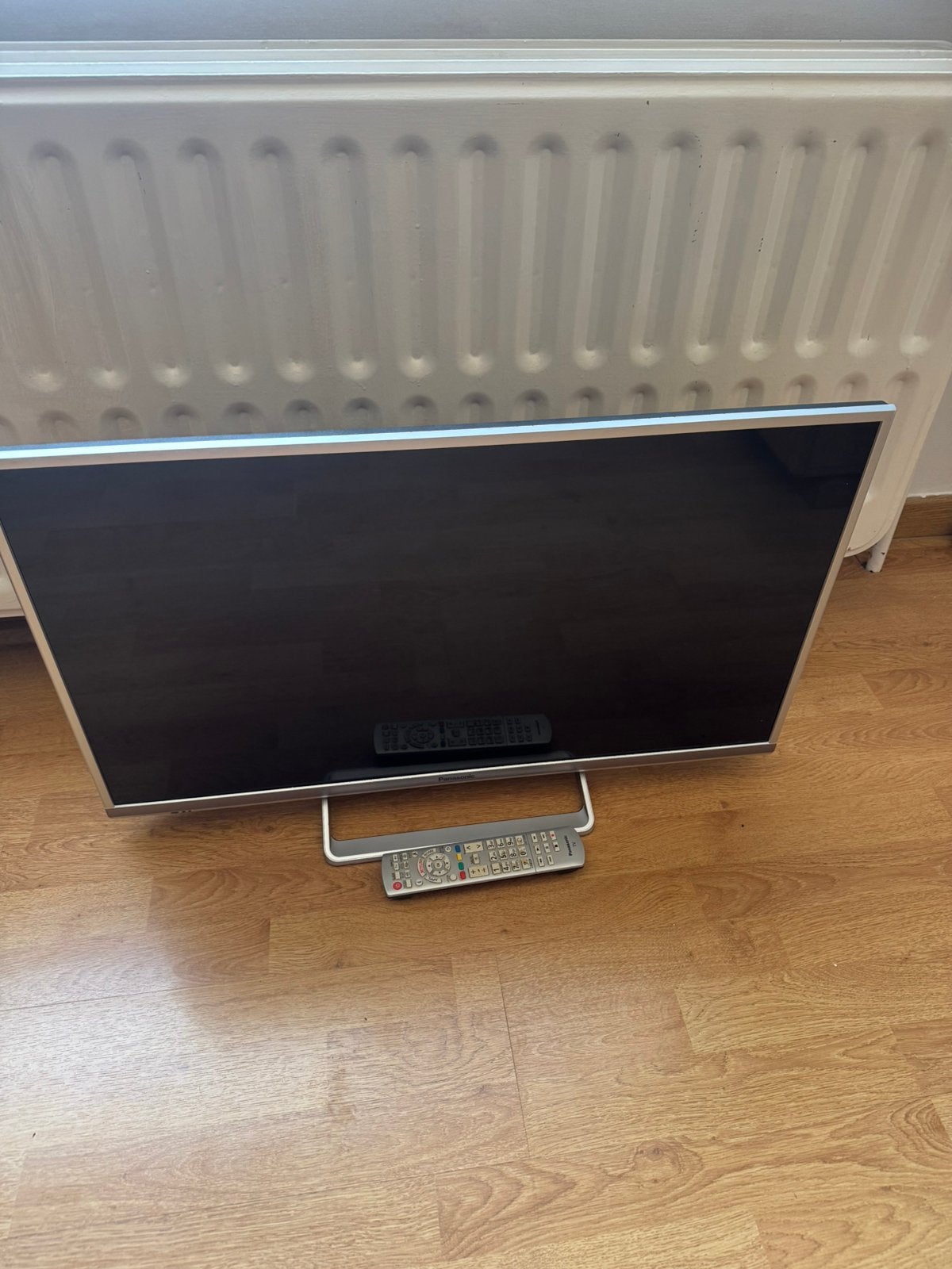 Panasonic tv, Audio, Tv en Foto, Ophalen, Gebruikt, Panasonic, 50 Hz