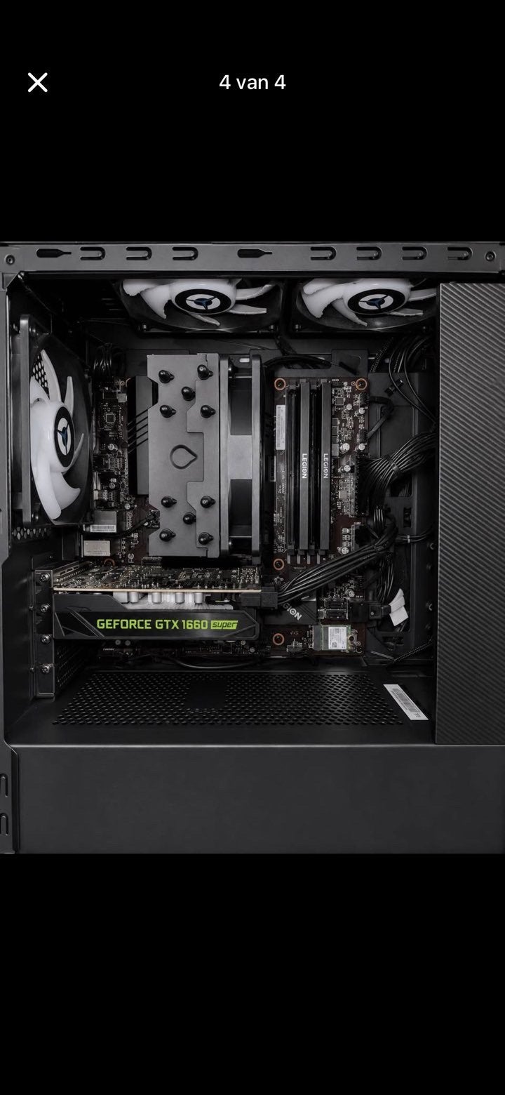 Gaming pc, Tickets en Kaartjes