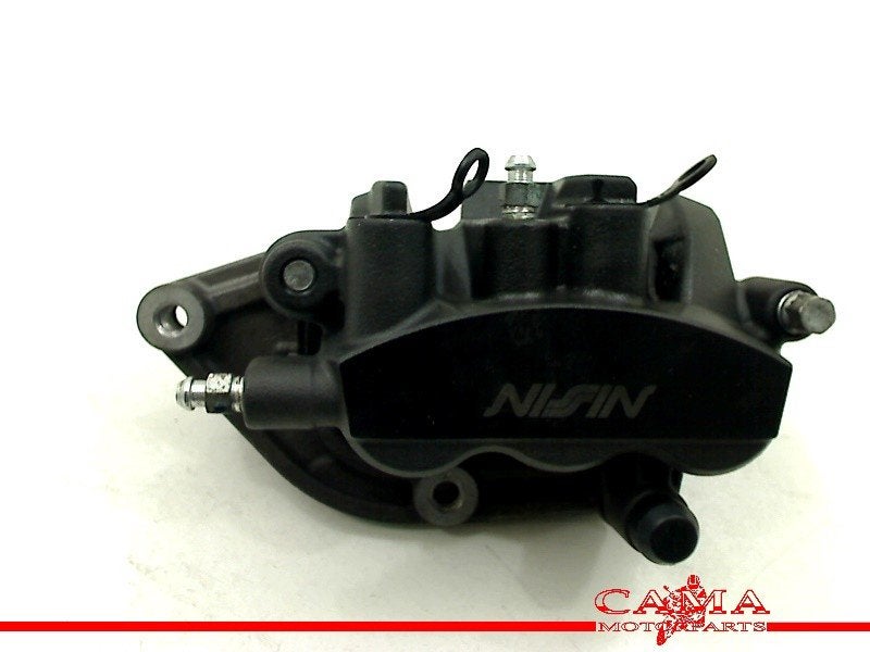 ETRIER DE FREIN AVANT GAUCHE Honda, Dhr. S. di Majo, Utilisé, Info@cama-motorparts.nl, P.J. Troelstraweg 8 8
3144 CX  MAASSLUIS, NL