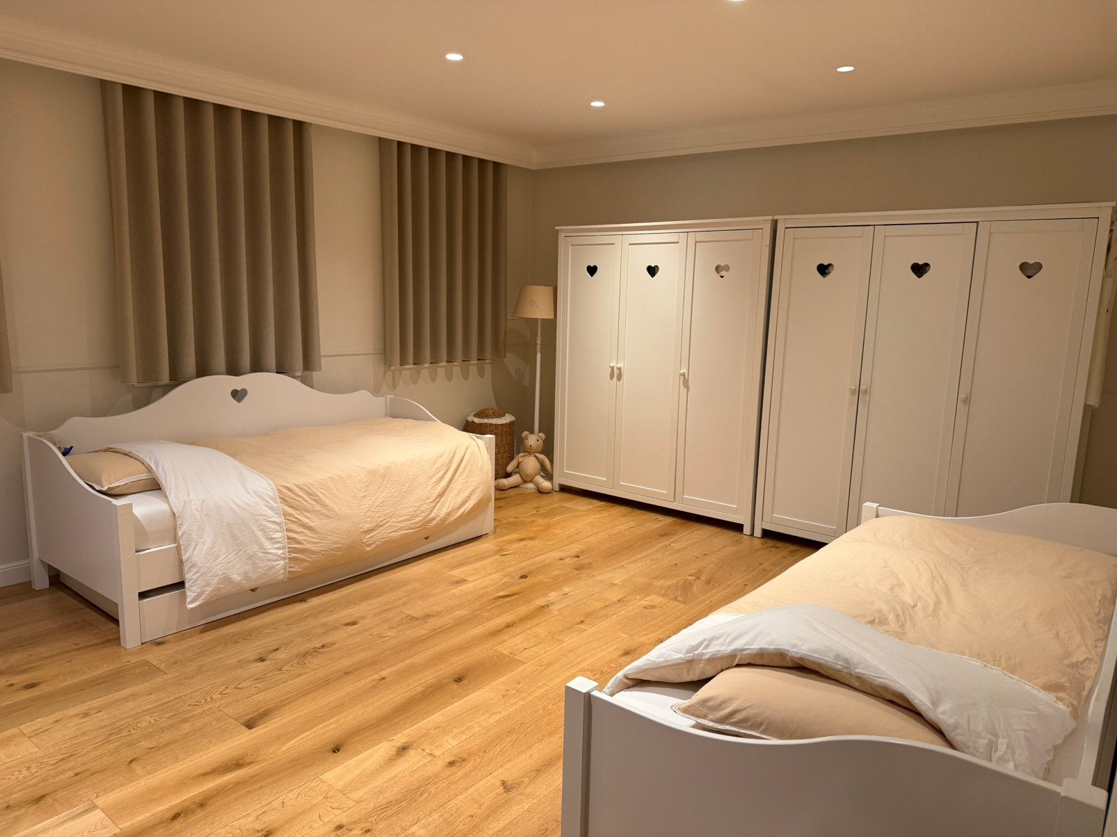 Chambre a coucher enfant, Maison & Meubles, Enlèvement, Comme neuf