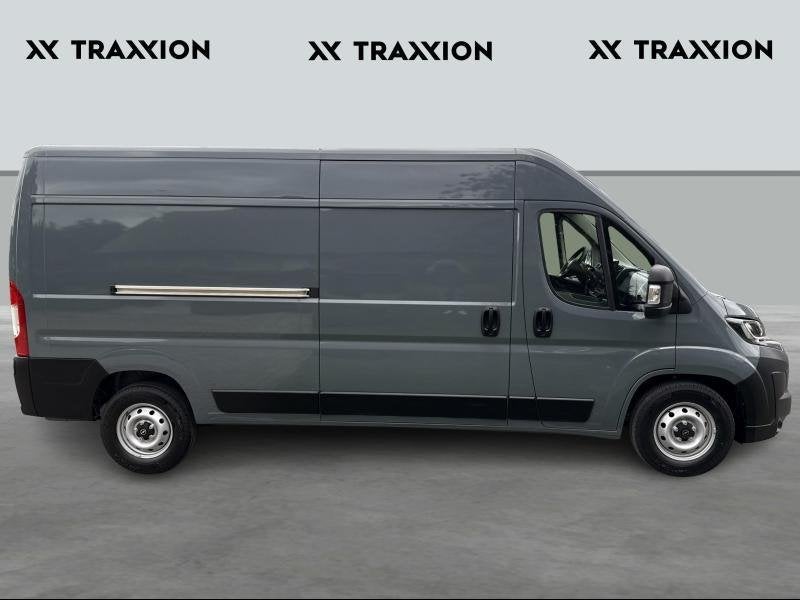 Opel Movano L3H2 - 2.2 Turbo D 140 AT8, Auto's, Automaat, Movano, Diesel, https://public.car-pass.be/vhr/3bf88acc-ca19-4ec2-8640-eff7e97405fa