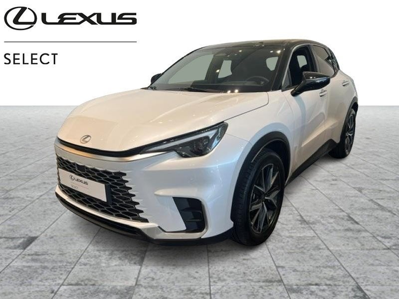 Lexus LBX Emotion, Autos, Achat, Euro 6, LBX, https://public.car-pass.be/vhr/c7b36c86-ba48-4e5b-a57a-ff521192c07f