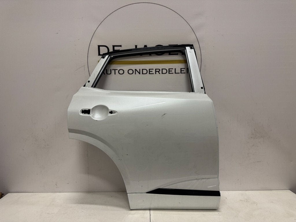 Porte arri re droite Nissan Qashqai J12 H21006UAMA, Autos : Pièces & Accessoires, Carrosserie & Tôlerie, Porte, Nissan, Arrière