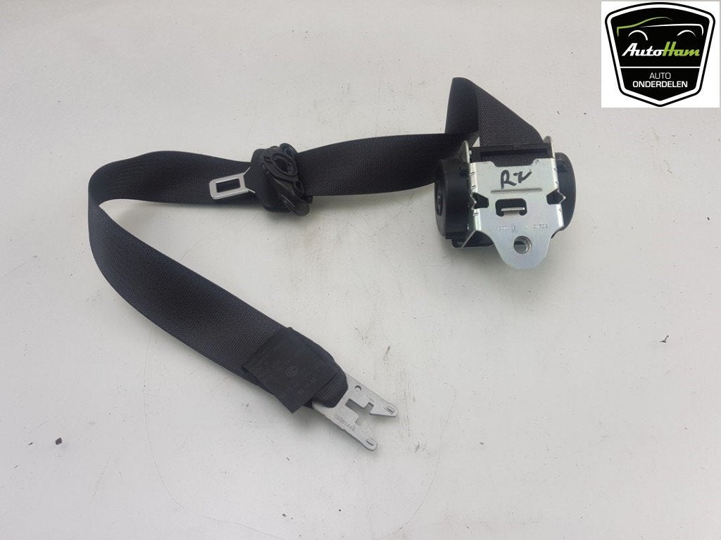 CEINTURE DE SECURITE AVANT DROIT Opel Corsa D, Utilisé, Opel