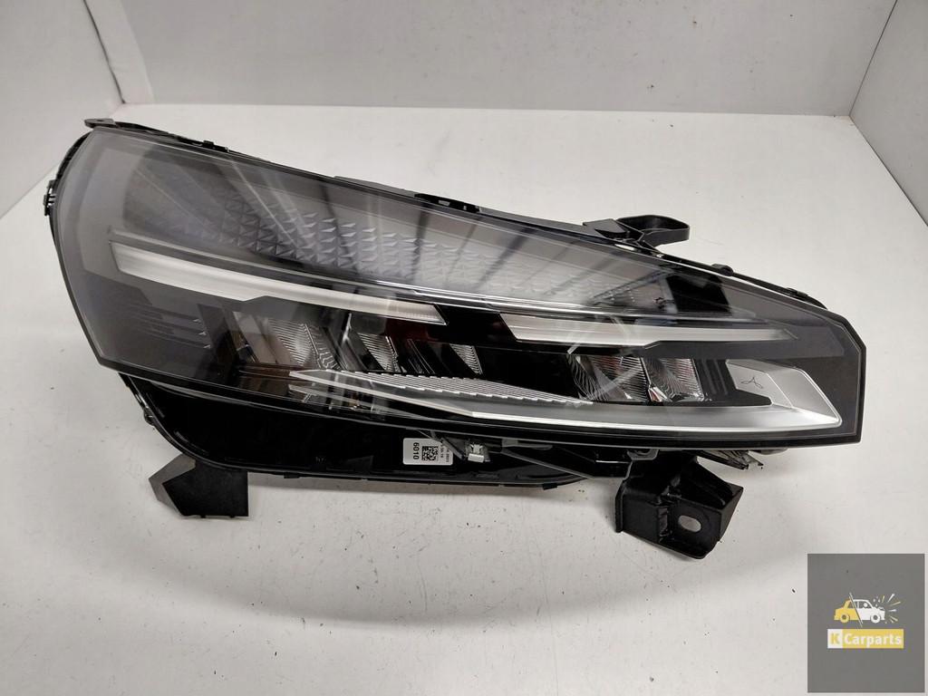 260103507R, Renault Clio V Lift, feu arri re LED complet dro, Renault Group, Contact.group@renault.com, Renault, Utilisé