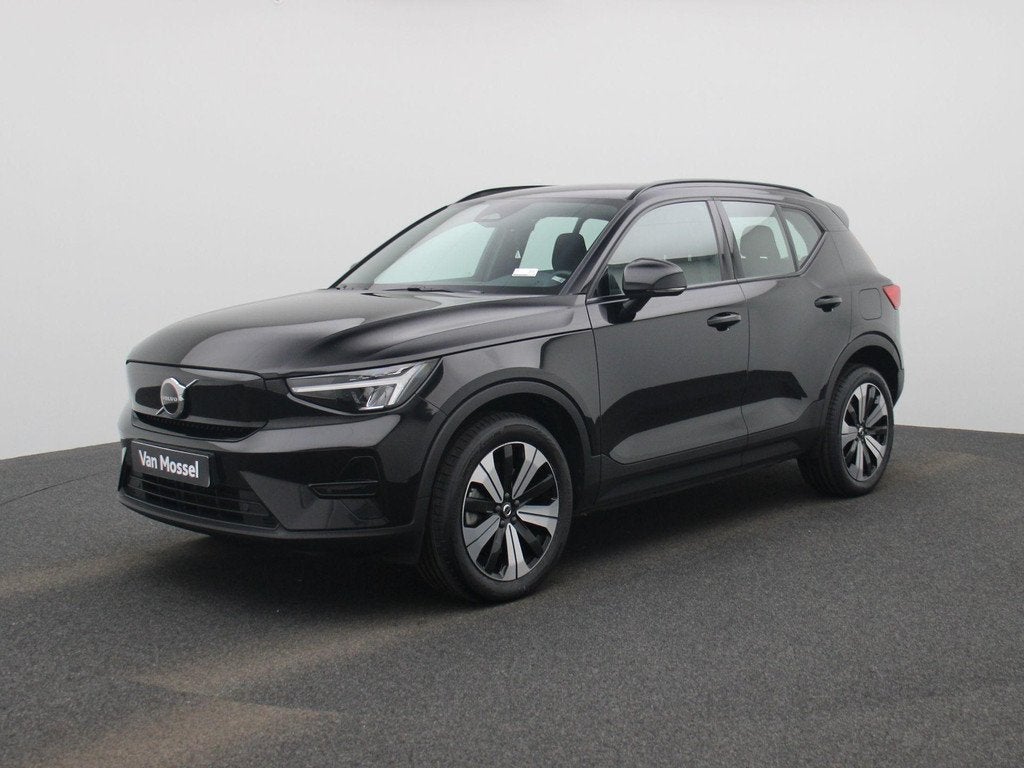 Volvo XC40 Recharge Core, Auto's, Volvo, Gebruikt, 5 deurs, 69 kWh, 1500 kg