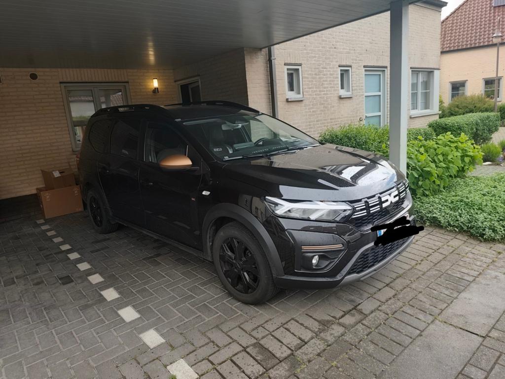 Dacia jogger extreem 7pl, Autos, Autres modèles, Achat, Euro 6, 7 places