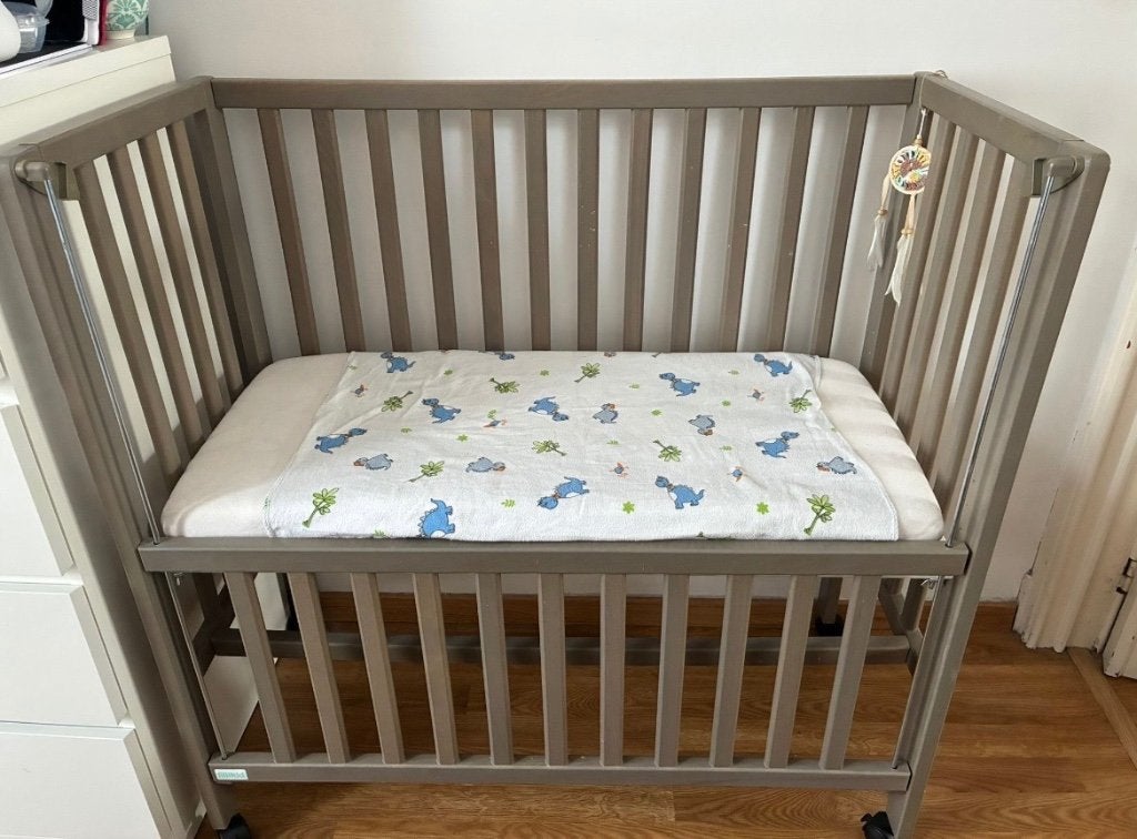 Cododo, Enfants & Bébés, Enlèvement