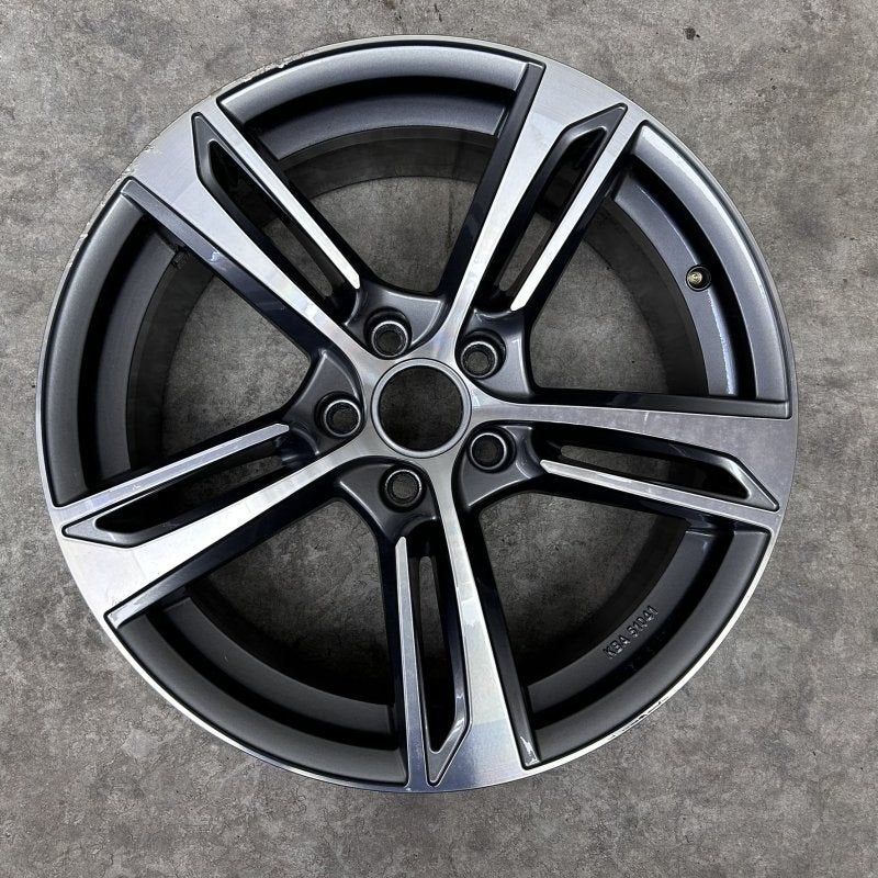 18 inch GMP Paky velg KBA 51041 (2), Auto-onderdelen, Gebruikt, -, -, Ophalen of Verzenden