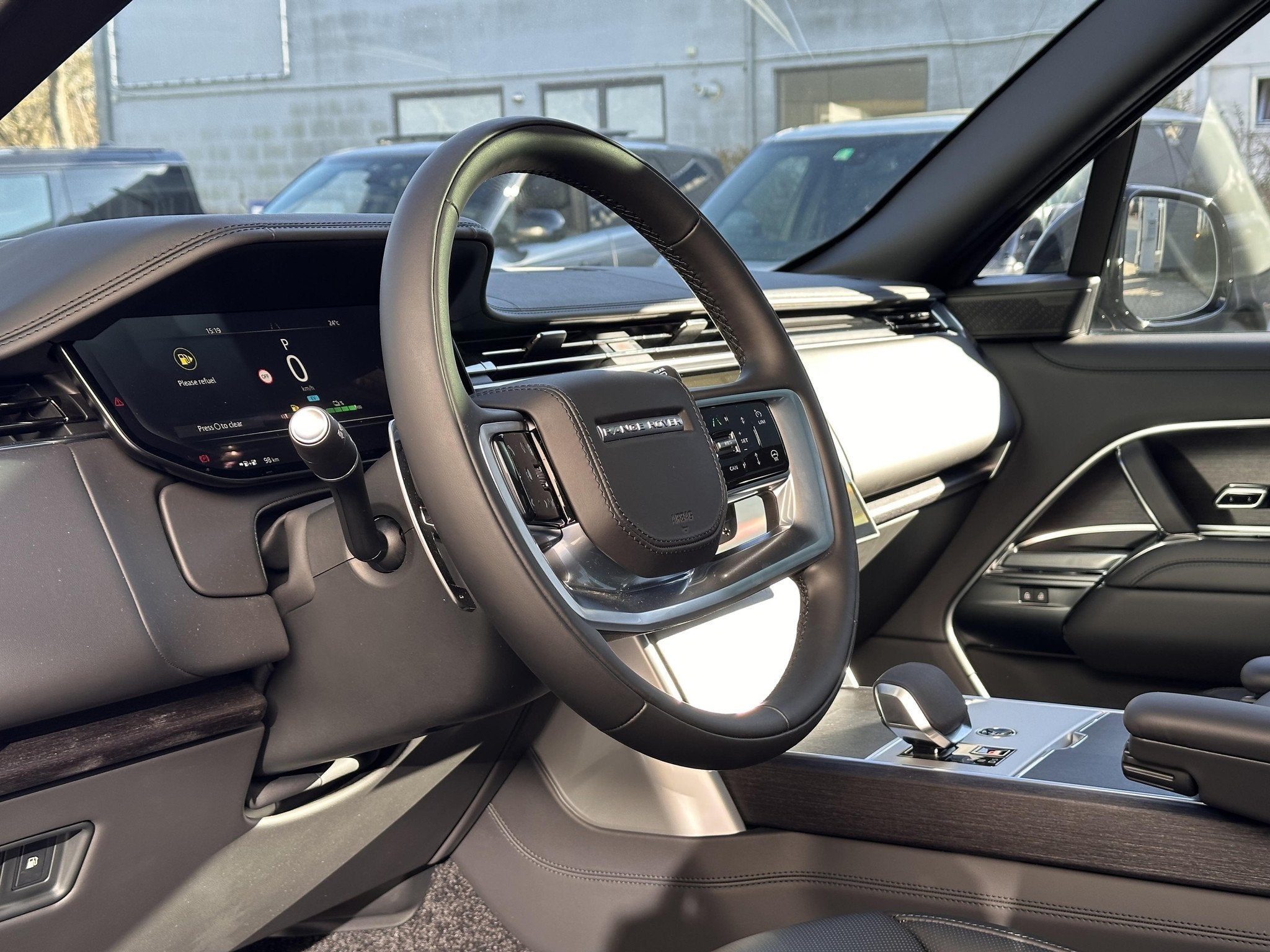 Land Rover Range Rover P460e AUTOBIOGRAPHY (automatique), Autos, 460 ch, Achat, 2 places, 3000 kg