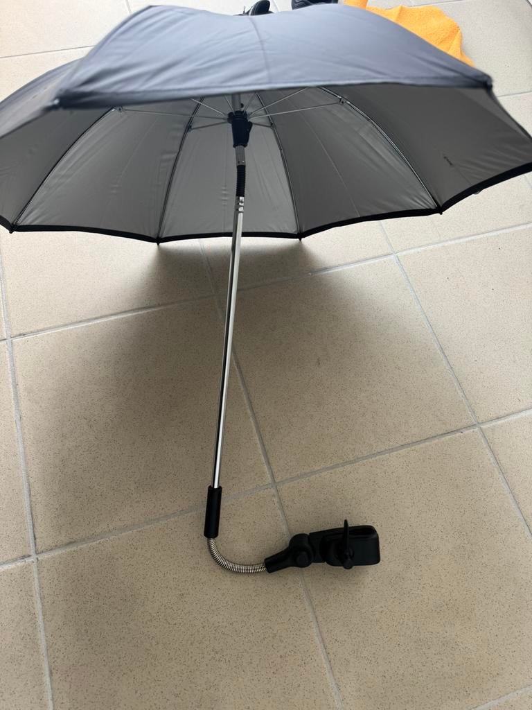 Parasol buggy universal, Ophalen of Verzenden, Zo goed als nieuw