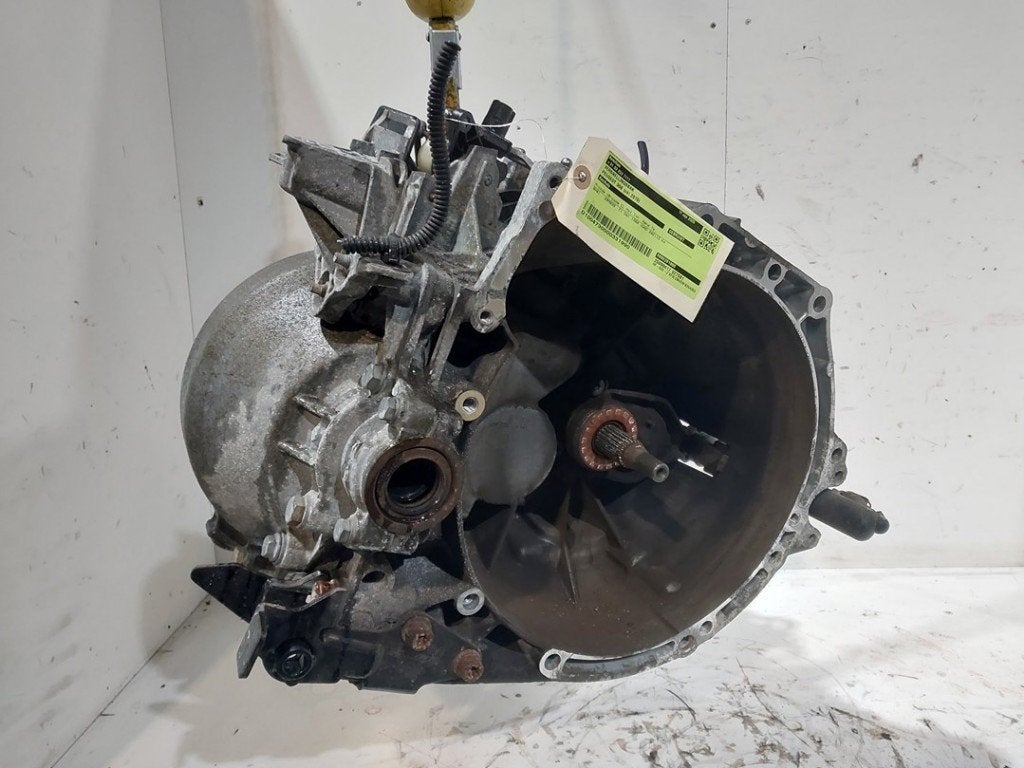 BOITE DE VITESSES MANUELLE 308 SW (L4 / L9 / LC / LJ / LR), Dhr. J. Ham, Administratie@autoham.nl, Utilisé, Peugeot