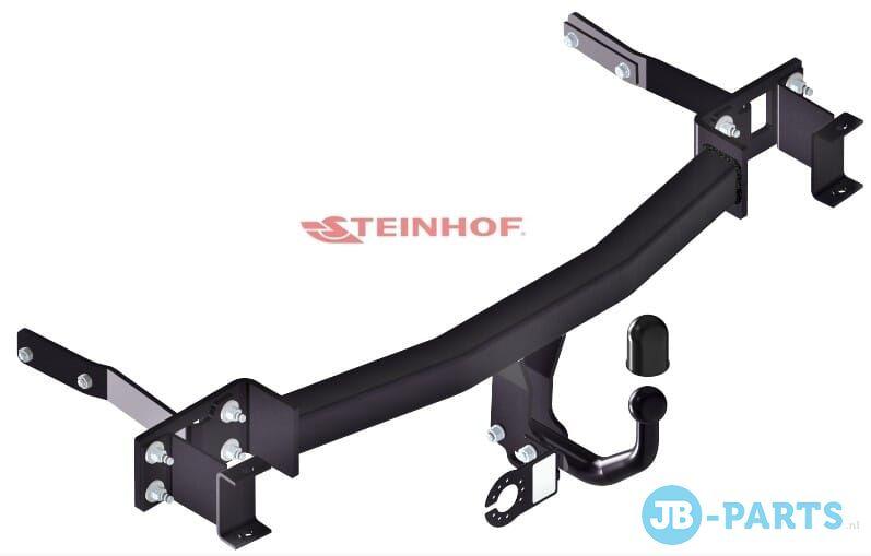Vaste trekhaak Mercedes E-Klasse W211 tussen 03/2002-02/2009, Auto-onderdelen, -, -, -
