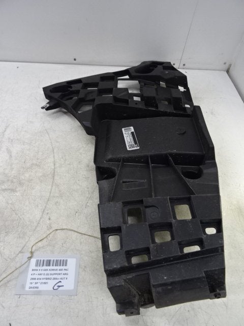 DIVERS DIVERS BMW X5 (G05) (01-2018/03-2023), Utilisé, BMW, Petuelring 130
80809  München, DE, Bayerische Motoren Werke AG