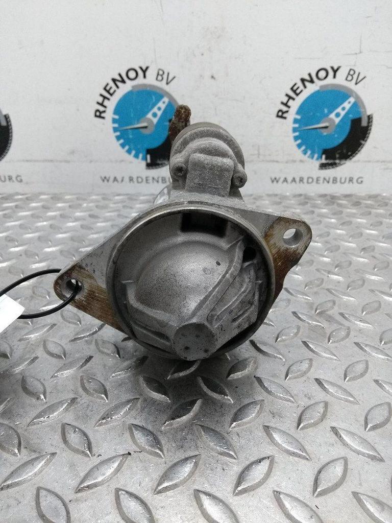 FORD FIESTA STARTMOTOR 2018, Auto-onderdelen, Ophalen of Verzenden, Gebruikt, Stiba lid