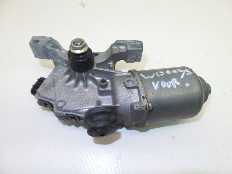 MOTEUR ESSUIE-GLACE AVANT Mazda 5 (CR19) (|1593000602|), Utilisé, Mazda